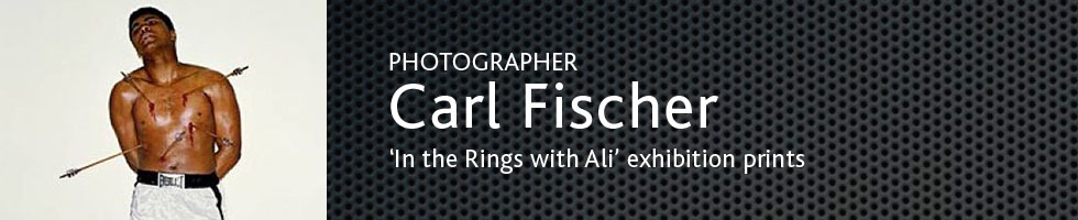 Fischer Ali
